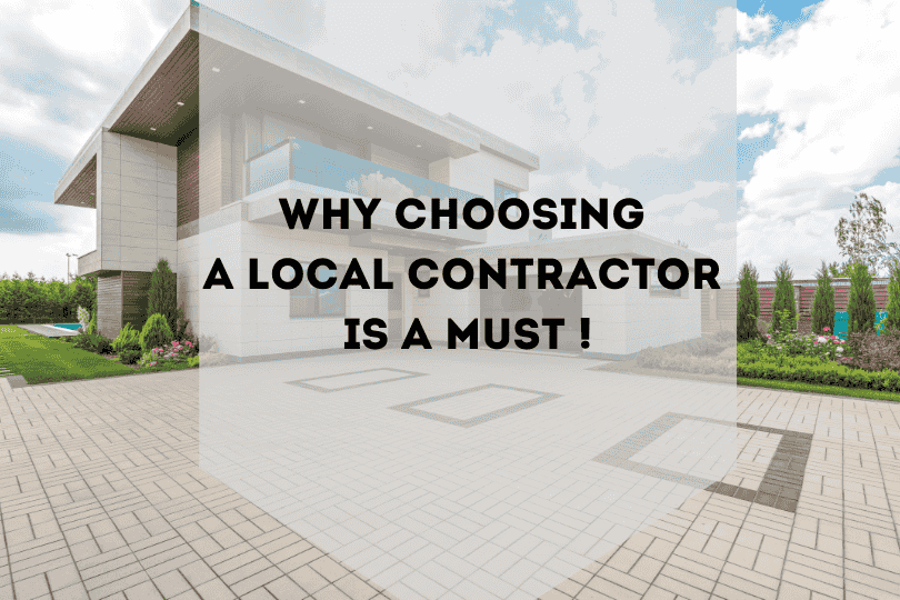 civil contractors in Palavakkam